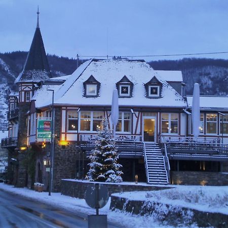 Hotel Filla Andre Ernst Exterior foto