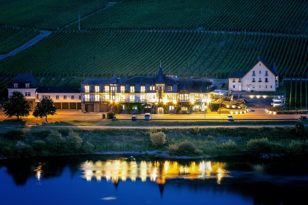 Hotel Filla Andre Ernst Zimmer foto